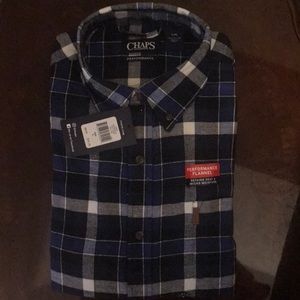Men’s Button Down